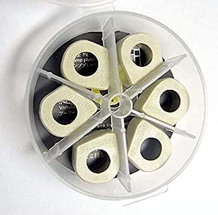 Dr.Pulley ドクタープーリー 変形型 16×13サイズ 6個入り