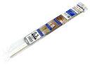TOSO ピクチャーレール S-1 0.3m ホワイト レールセット