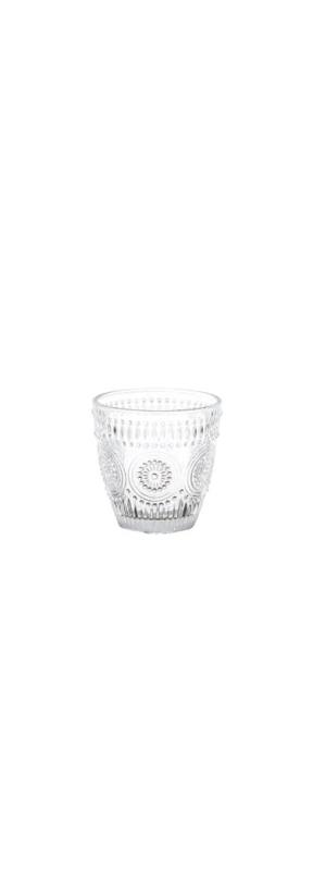 ダルトン(Dulton) 食器 グラスカップ マルグリット 高さ maisonclover-10233820 メゾンクローバー パッケージ画像