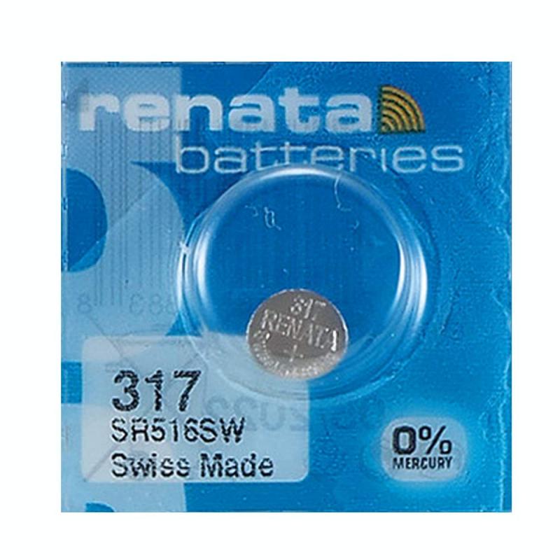 renata(レナータ) BATTERY317