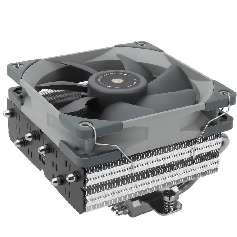 ThermalrightSI-100 Series CPUエアクーラー