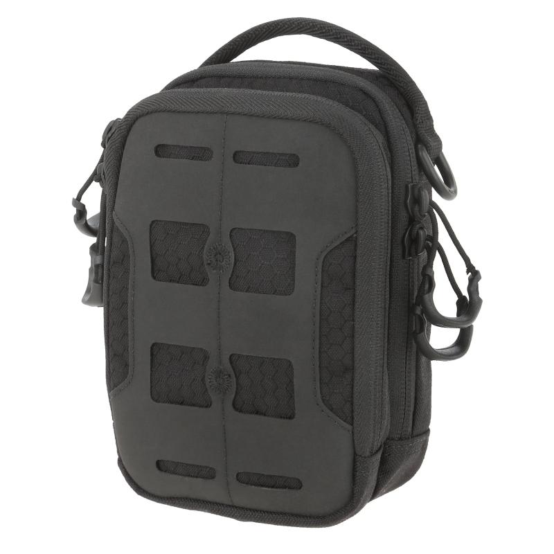 マックスペディション(Maxpedition) CAP[] コンパクト アドミンポーチ CAPBLK