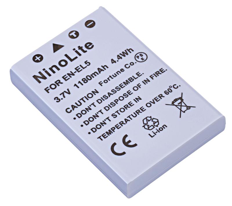 NinoLite ߴ Хåƥ꡼佼Ŵ