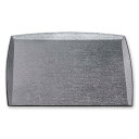 J-kitchens 滑り止め 機能付き お盆 トレー 33×33×2cm No206518 日本製