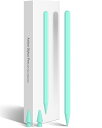 2023新登場 ワイヤレス充電】IPenbox タッチペン iPad ペンシル 第2世代 磁気充電 アップルペンシル 極細 超高感度 スタイラスペン 軽量/誤作動防止/傾き感知 Apple iPad Pro 12.9インチ(第3/4/5/6世代)