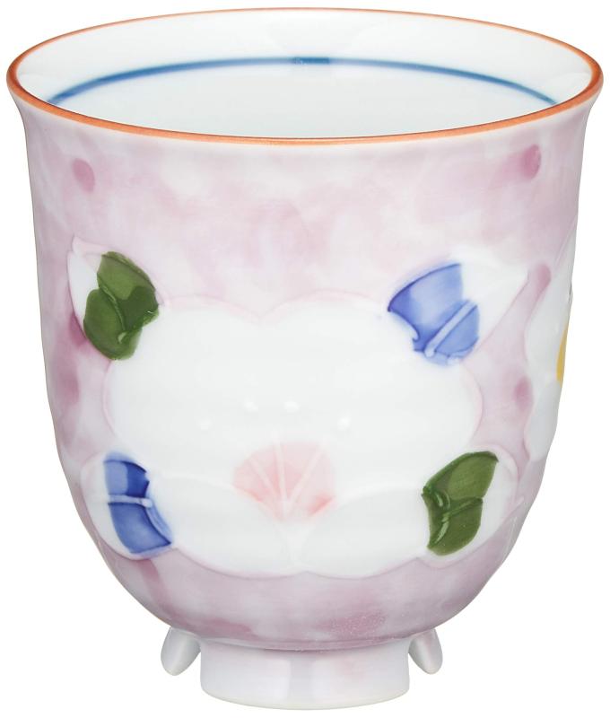 有田焼 CtoC JAPAN 湯呑み