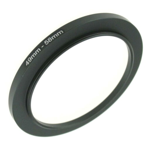 ZEROPORT JAPAN ステップアップリング 49mm→58mm ZPJGREENSTEPUP4958 ZEROPORT JAPAN ステップアップリング 49mm→58mm ZPJGREENSTEPUP4958