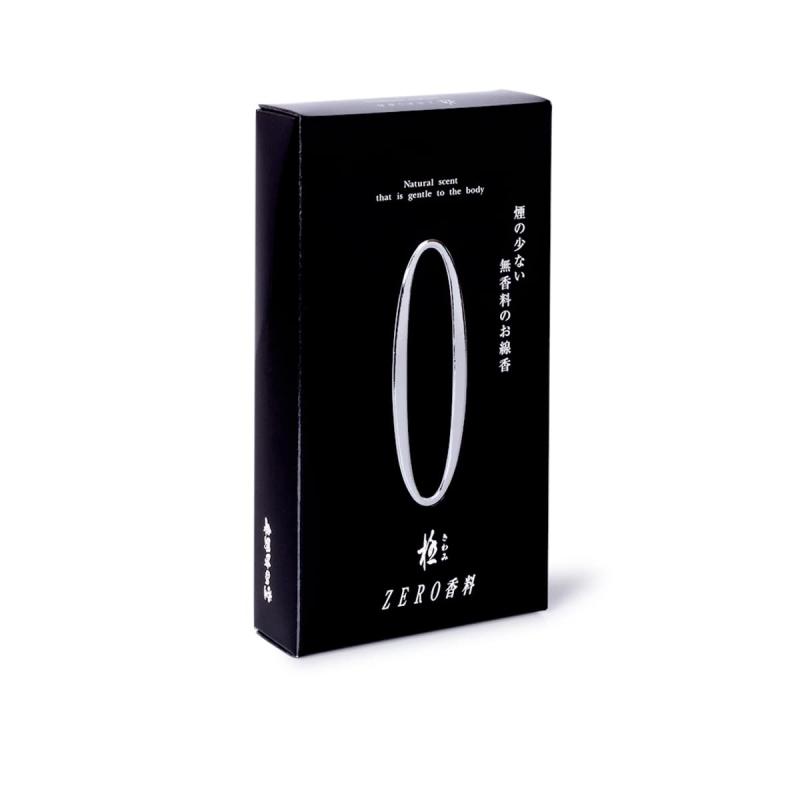 Rakuten - 極 ZERO 香料 130g 黒 奥野晴明堂
