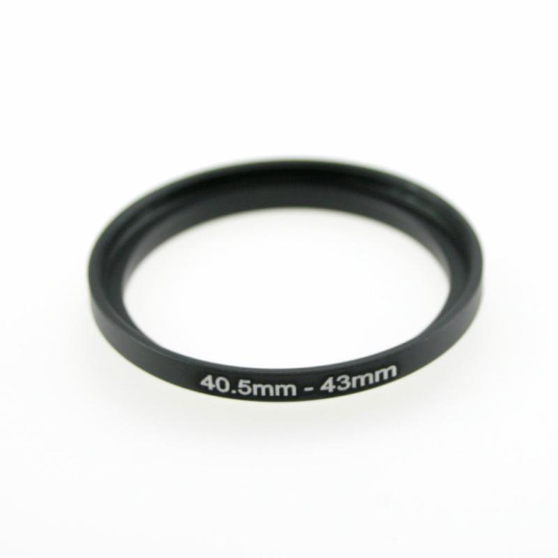 ZEROPORT JAPAN ステップアップリング 40.5mm→43mm ZPJGREENSTEPUP40543