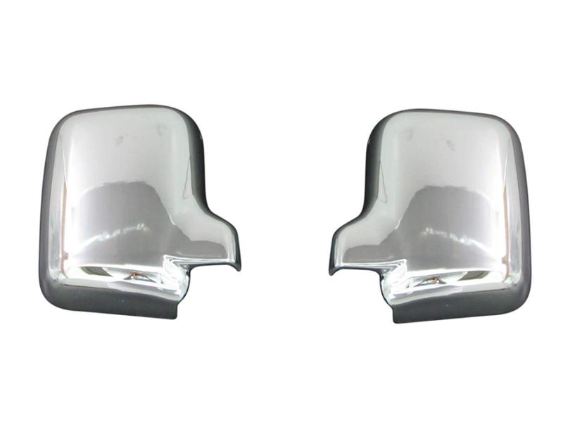 BRIGHTZ サンバートラック TT1 TT2 メッキドアミラーカバー 【 MIR-SID-109 】 TT T1 T2 1 2 サンバー トラック