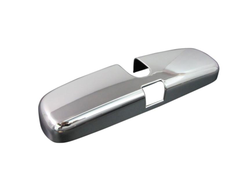 BRIGHTZ カローラツーリング 210 211 212 214 メッキルームミラーカバー 【 ROOM-MIR-003 】 NRE210W ZRE212W ZWE211W ZWE214W NRE210 ZRE212 ZWE211 ZWE214 カロー