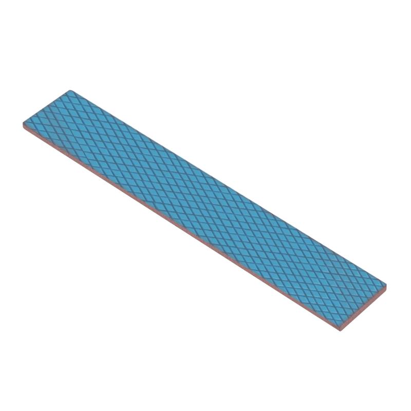 【正規品 親和産業】ドイツ Thermal Grizzly ”minus pad extreme” オーバークロッカー向け超高性能サーマルパッド TG-MPE-120-20-10-R