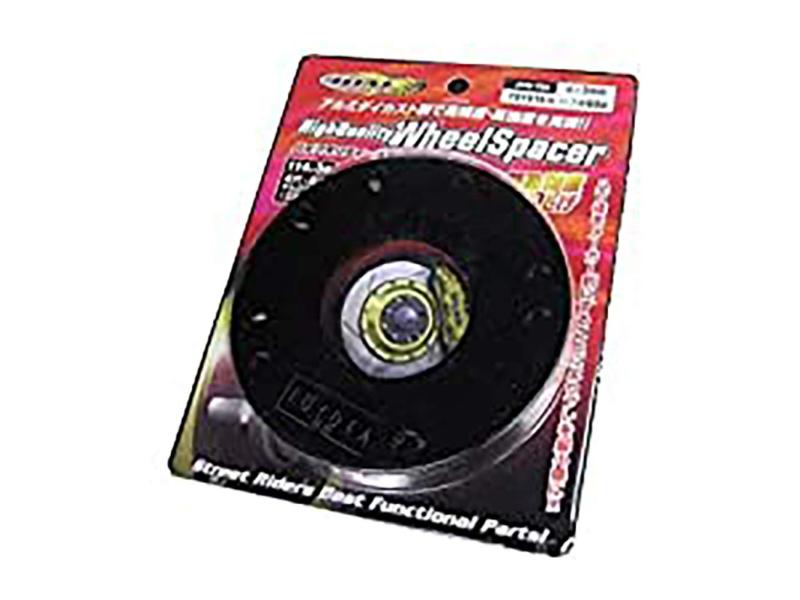 ᥾󥯥С㤨fortune(ե塼 JDM ϥƥۥ륹ڡ Х ϥַ56mm 4H/5Hޥ PCD114.3 3mm 2 JHS-F03פβǤʤ3,789ߤˤʤޤ