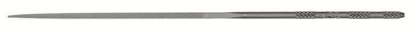 樂天商城 - バローベ ニードルヤスリ 角 140mm ＃0 LA2408-140-0