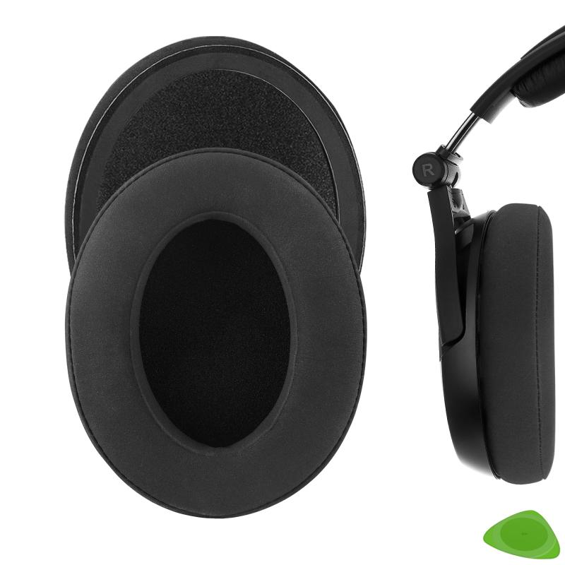 乐天商城 - Geekria イヤーパッド Comfort 互換性 パッド ゼンハイザー Sennheiser HD 380/ 380Pro/ 598/ 598SE/ 598CS/ 598SR/ 595/ 599/ 599SE, PXC350, PC 350/ 350