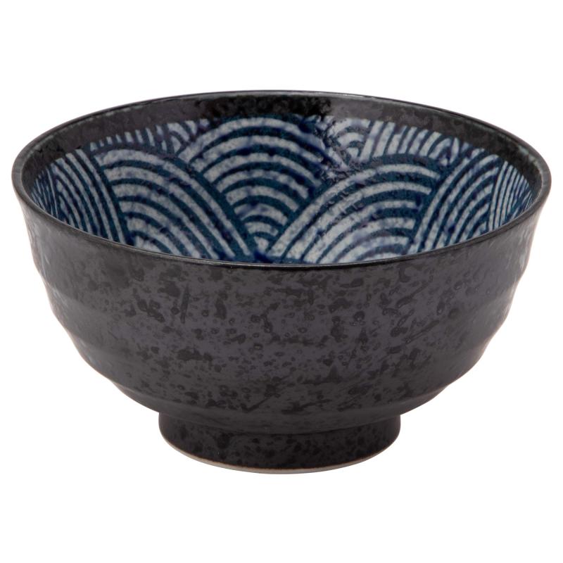 かじゅあるらいふ(Kakuni) 美濃焼 飯碗 お茶碗 電子レンジ 食洗機対応 日本製