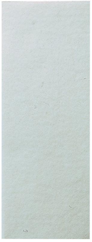 イチネンアクセス RELIEF(リリーフ) 切断 研磨先端パーツ フェルトバフ 純毛 30118 2枚入 93×240mm