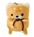 (APOSITV)ひざ掛け ブランケット コンパクト ぬいぐるみ 大判 巻き 150*100cm かわいい 暖かい