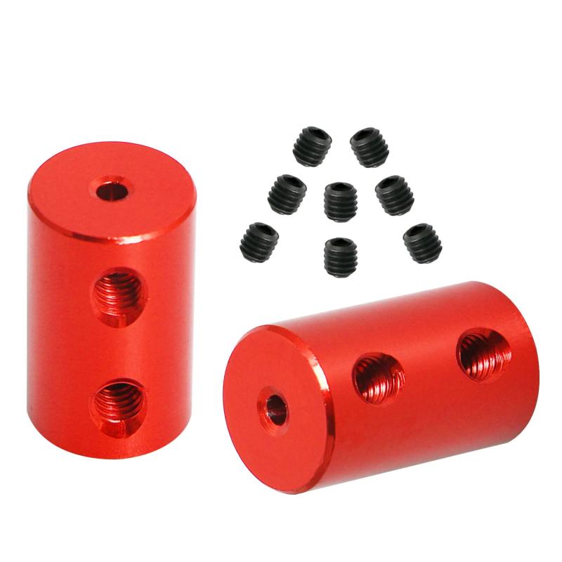 Ohamtes リジッドカップリング；3Dプ�