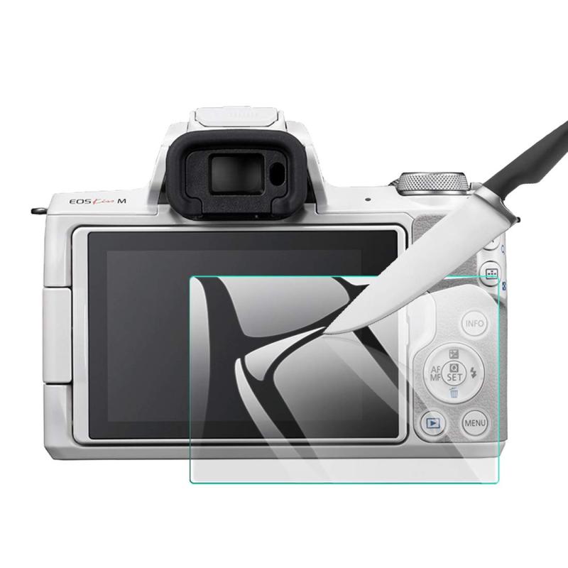 ᥾󥯥С㤨EternalStars 3 վݸե 饹꡼ץƥ饹 9H ե륫Сץƥ бǥCanon EOS Kiss M2 /Kiss M/Kiss M6 MarkIIǤפβǤʤ1,751ߤˤʤޤ