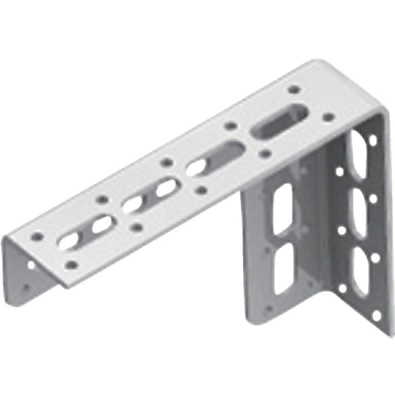 TRUSCO(トラスコ) 配管支持用マルチブラケット TKLM-WB