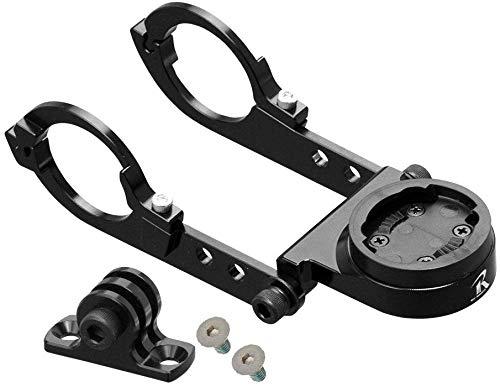 REC-MOUNTS(レックマウント) ポラール コンボ マウント(両持ちナロー タイプ, 下部アダプター付) Polar V650,M460 対応【PL-Narrow19 GP】