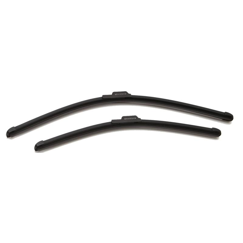 マックスワイパー(maxwiper)マツダ レーザー バンBF S60.12～H6.8 RACING BLADE ワイパー 左右2本セット