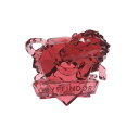 enesco Facets Harry Potter グリフィンドール アクリルフィギュア 6012984