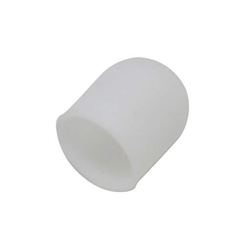 光拡散キャップ 砲弾型LED用 OptoSupply (10個)