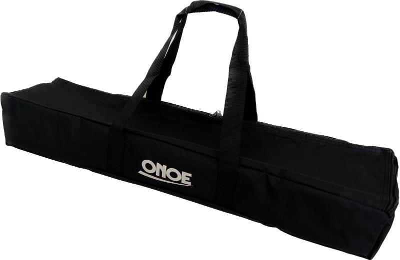 오노미 제작소(ONOE) 캐리백 83×19 cm텐트·타프용 폴백 멀티 파이어 테이블용 아웃도어 멀티