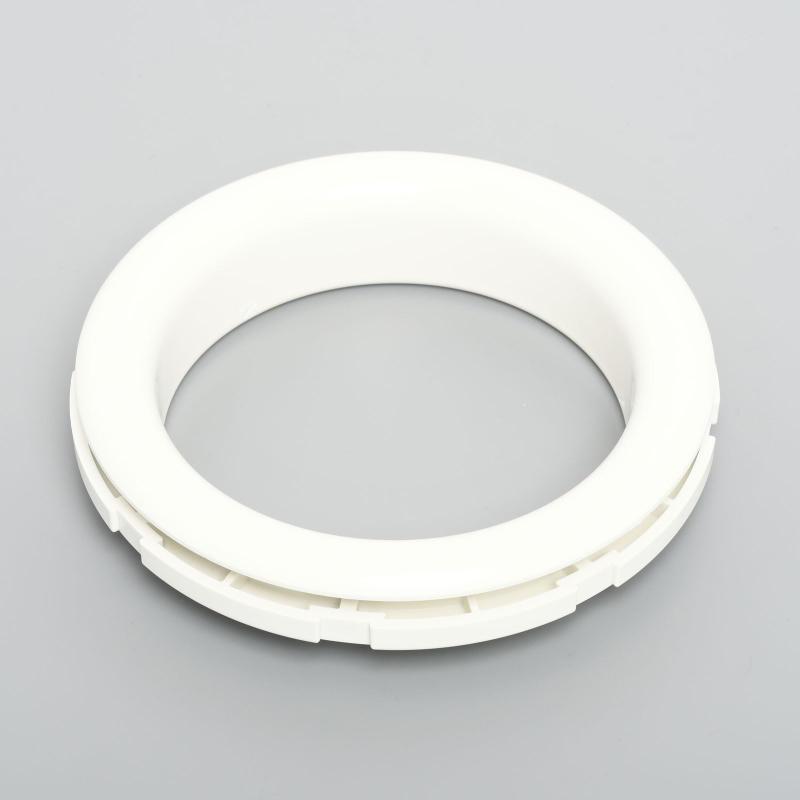 Rakuten - アメリカン電機 ベークノズル 白 内径120mm