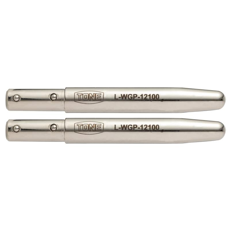 樂天商城 - トネ(TONE) ホイール用ガイドピンセット L-WGP-2S 2個セット