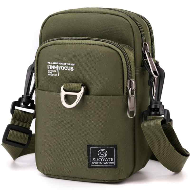 [FUPUTWO] スマホポーチ 防水 メンズ ベルトケース ガジェットポーチ ショルダー 軽量 maisonclover-10253143 メゾンクローバー パッケージ画像
