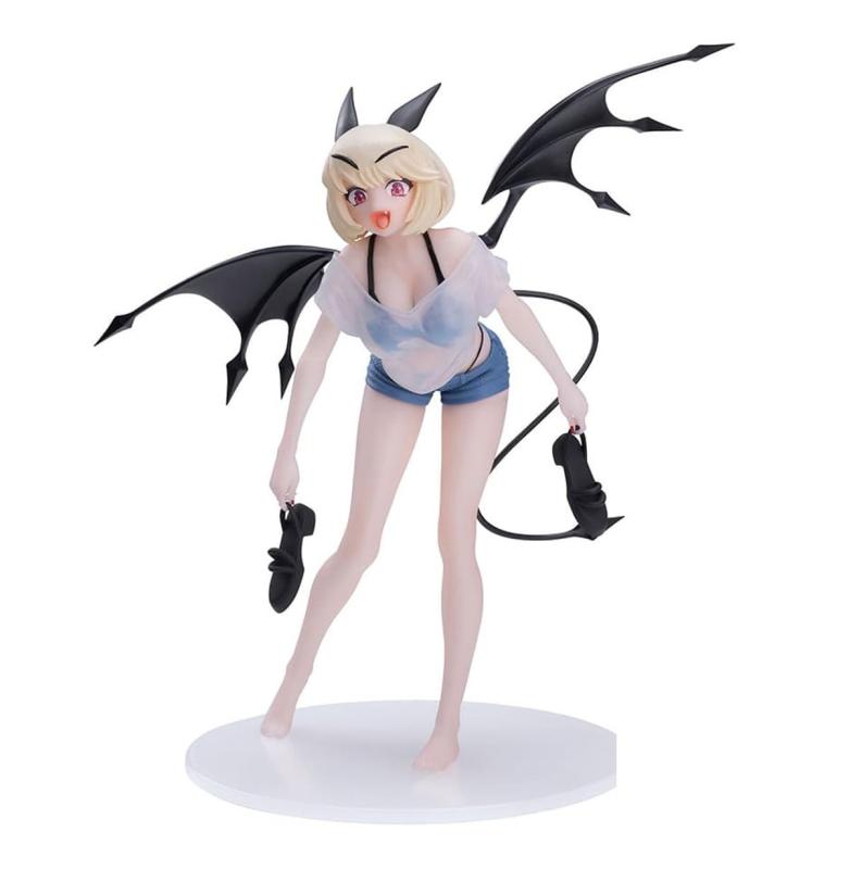 デビィ・ザ・コルシファは負けず嫌い Luminasta デビィ・ザ・コルシファ 水着Ver.