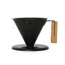 GLOCAL STANDARD PRODUCTS TSUBAME M&W Dripper ドリッパー マットブラック