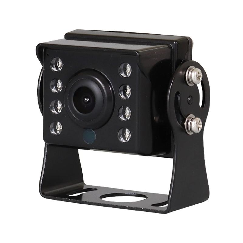 高機能バックカメラ