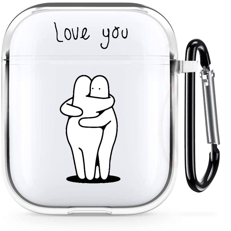 AirPods ケース かわいい おしゃれ イ�