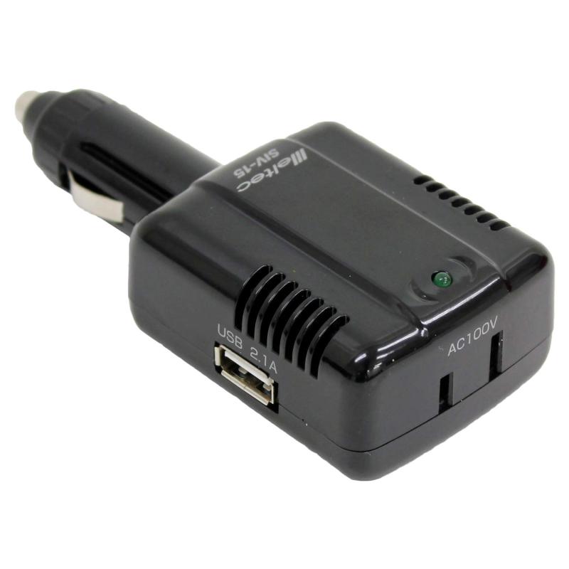 樂天商城 - メルテック インバーター 12V用