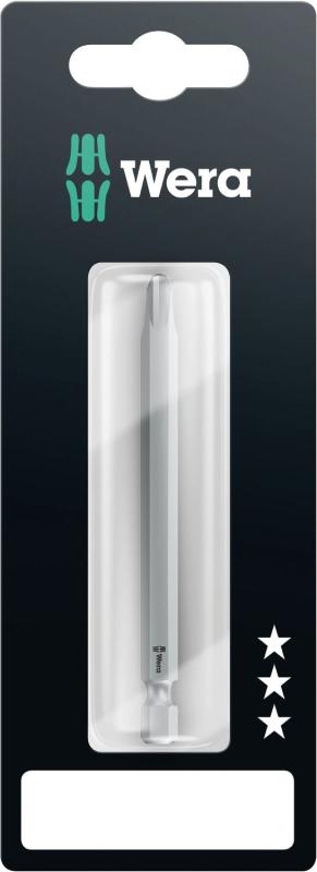 Rakuten - Wera(ヴェラ) 851/4Z ビット +3X89 073522