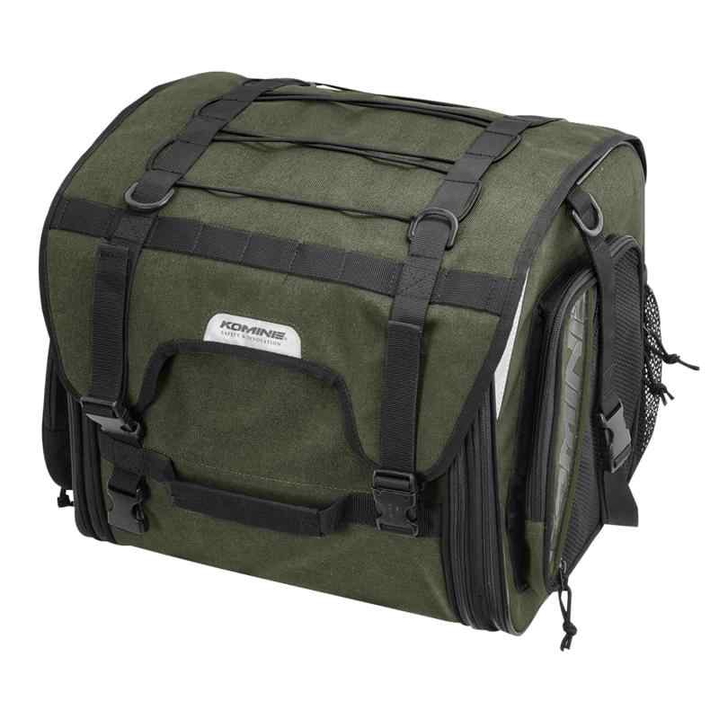 [Komine] シートバッグ 09-240 09-241