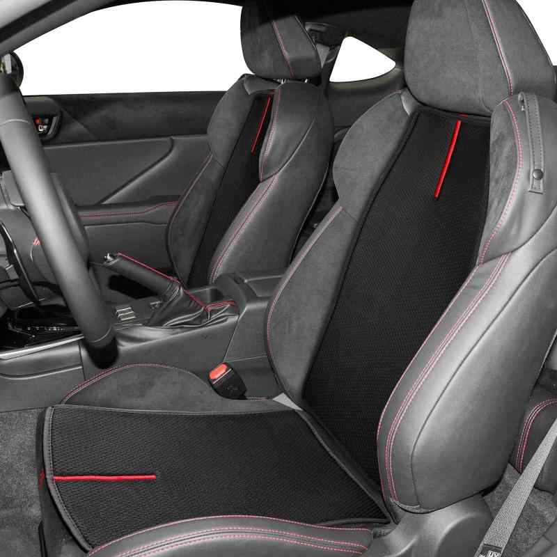樂天商城 - KUNGKIC トヨタ GR86 ZN8 スバル BRZ ZD8用 前席 車用座席シートカバー