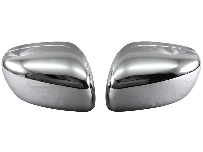 BRIGHTZ ハスラー MR92S MR52S メッキドアミラーカバー 【 MIR－SID－325 】 R92 R52 92S 52S 92 52 90 50