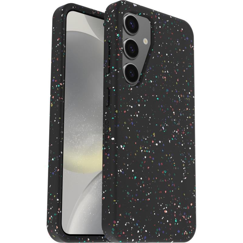 OtterBox Galaxy S24 用 コアシリーズ ケース 耐衝撃 落下防止 超薄型 保護ケース (3倍軍事基準試験済)