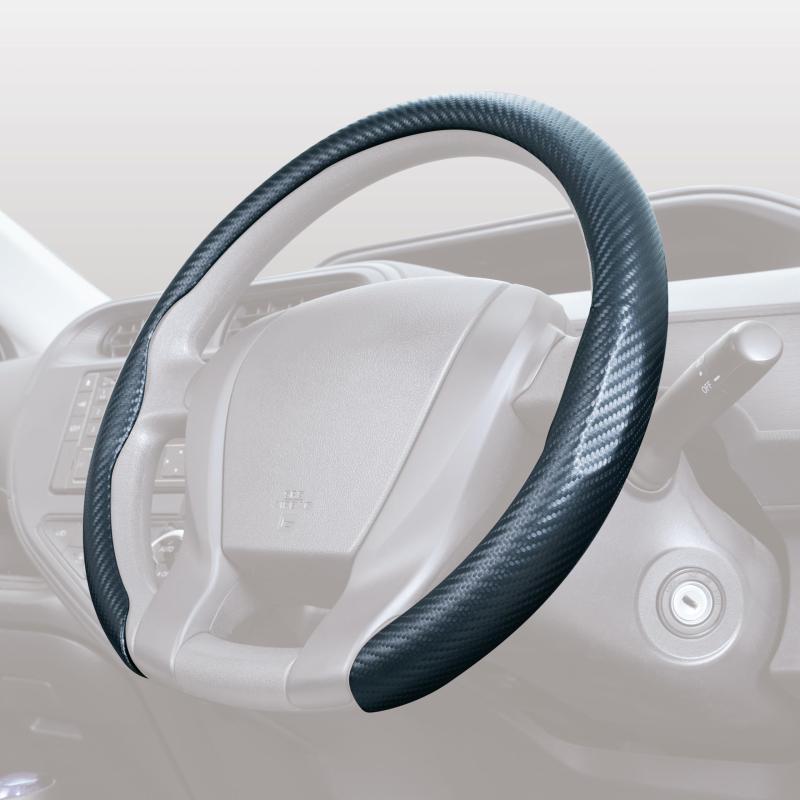 Rakuten - ステアリングカバー STEERING_WHEEL_COVER
