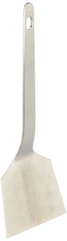 内山製作所 抗菌お好みヘラ ミニ 中 18-8ステンレス 日本 GOK11002