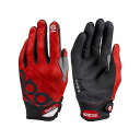 SPARCO(スパルコ) メカニックグローブ MECA-3 RED サイズXL 002093RS4XL 002093RS4XL