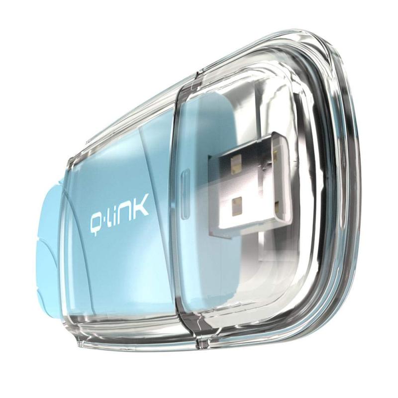 キューリンク パソコン・部屋用