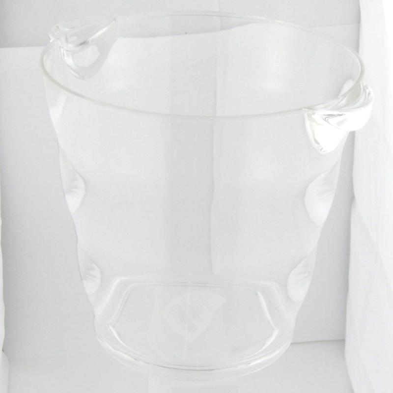 佐藤金属興業 SALUS アクリル ワインクーラー maisonclover-10259757 メゾンクローバー サンプル画像2