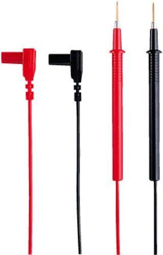 Rakuten - 三和電気計器 テストリード 全長約0.9m TL-91