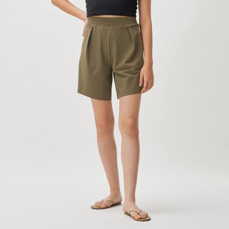 乐天商城 - [スピード] 水着 SF Eco Shorts ステイフィットエコショーツ
